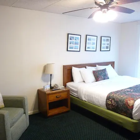 Shoreham Oceanfront Hotel