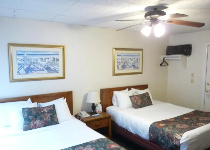 Shoreham Oceanfront