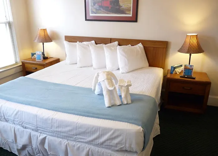 Shoreham Oceanfront Hotel 2*