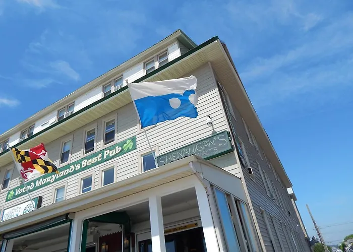 Shoreham Oceanfront