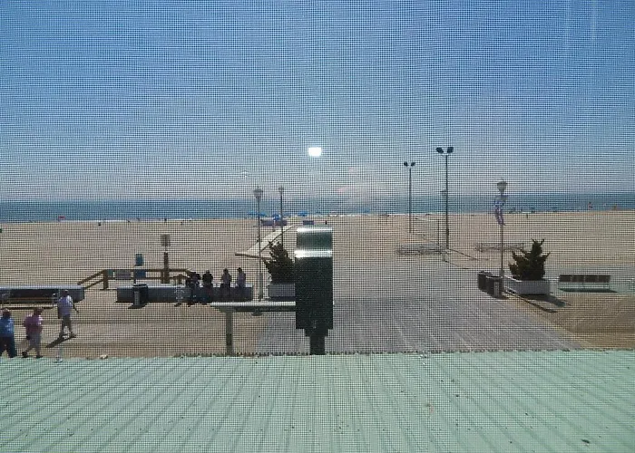 Hotel Shoreham Oceanfront Ocean City